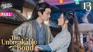 【Multisub】The Unbreakable Bond EP13  Jia Ze Li Pei Yang  初颜  Fresh Drama [upl. by Ahsieyn]