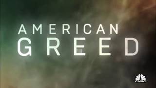 American Greed Intro 2017 [upl. by Dlanod487]