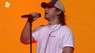 Joji Live at Pukkelpop 2023 FULL PERFORMANCE [upl. by Leis257]