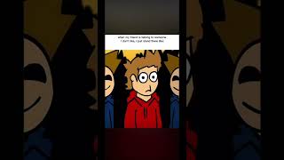 Eddsworld Meme [upl. by Branca]