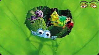 A Bugs Life  Full Cartoon Movie  Animation Movie [upl. by Betti]