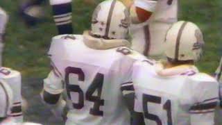 LafayetteLehigh Football 1981 3 of 5 [upl. by Fillender457]