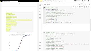 Hint  Curve Fitting [upl. by Alidus]