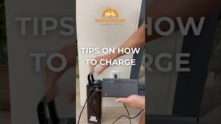 Tip on How to Charge Your Doheny Ebike [upl. by Chiaki]