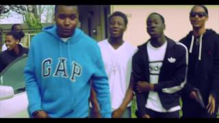 Booza  FDB Official Music Video [upl. by Burnie]