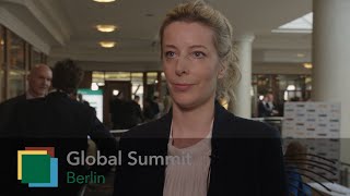 Global Summit 2018 requirements and key challenges in renewable energy [upl. by Vikky317]