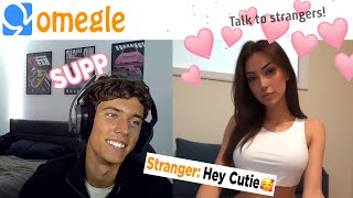 OMEGLE RIZZ BEFORE GTA6 [upl. by Folger637]