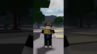 KJ COMBO WALL roblox tsb thestrongestbattlegrounds kj [upl. by Nauh]