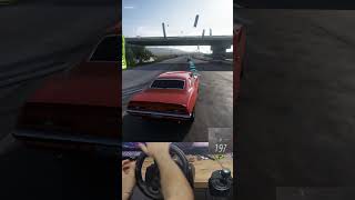 Drag Racing The Fastest Camaro SS shorts [upl. by Anirok]