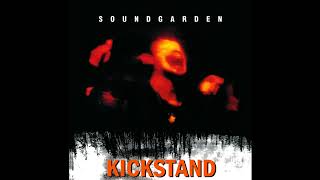 Soundgarden  Kickstand [upl. by Dallon]