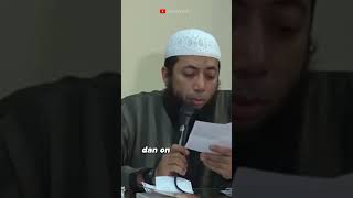 BAGAIMANA PENDAPAT USTAD TENTANG BUKA PUASA BERSAMA DAN SAHUR BERSAMA SAAT BULAN RAMADHAN [upl. by Nepets]