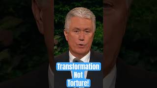 Elder Dieter F Uchtdorf and Godly Sorrow  You Can Do It comefollowme [upl. by Yenot303]