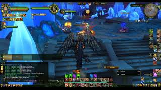 Allods Online PVP highlights in p2p from week 1 [upl. by Oniger341]