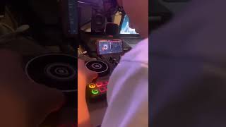 Pioneer ddj200 performance [upl. by Narot]