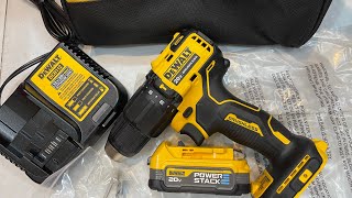 Máy khoan pin dewalt dcd709 New Mexico USA về giá 3tr3 Fun bộ pin dewalt power DCD709 0962232180 [upl. by Agata]