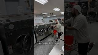 How did I buy my laundromat part 3 [upl. by Monique252]