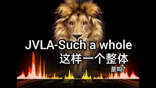 JVLASuch a whole 中英翻译 难怪几年来没人翻译 所以我翻译了三小 （注意我的翻译不一定是对的大家看看就好） [upl. by Beckman]