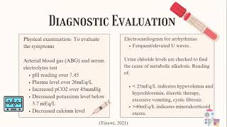 Metabolic Alkalosis [upl. by Bailey904]