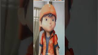 JJ BOBOIBOY X YAYA  BOBOIBOY GALAXY  DJ GIMANA LE [upl. by Nich]