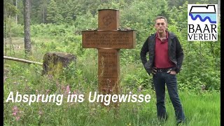 Baarverein  Absprung ins Ungewisse [upl. by Felicity]