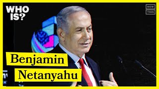 Who Is Benjamin Netanyahu [upl. by Ahsekram]