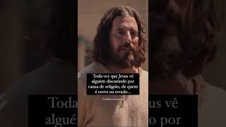 thechosen series osomquevemdoalto oquemefazbem amor jesus [upl. by Elkcim324]