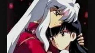 Lose my breath Inuyasha [upl. by Aner]