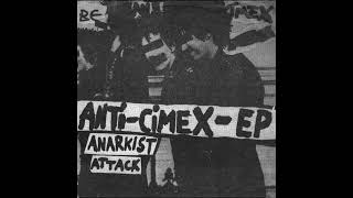 AntiCimex  Drömmusik anticimex punk hardcore betoramone [upl. by Epilef421]