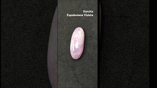 kunzite kunzita espodumena espodumenavioleta piedranatural piedrapreciosa minerals mineral [upl. by Lamahj]