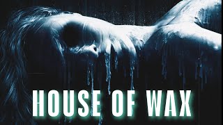 House Of Wax 2005 Tribute  Drowning in It Crashing [upl. by Risa]