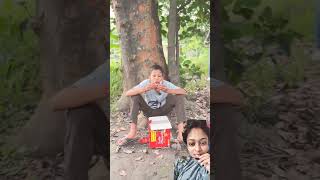 Ingestion me gas comedy funny prank entertainment ram ajaypop funnycomedy abcvlog shorts [upl. by Hereld]