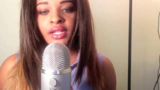 Sam Smith Lay Me Down ft John legend official cover by Jahne Dreams [upl. by Netaf81]