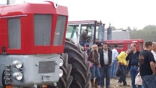 Schlüter Profitrac 5000 TVL vs Schlüter Profi Gigant  Schlüter Profi Trac 5000 tvl [upl. by Oralle300]