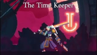 Dead Cells  Time Keeper fight Boss Rush [upl. by Acissev]