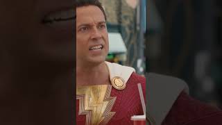 Did You Know That In SHAZAM 2… [upl. by Aehsat]