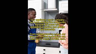 Refrigerator Repair Fort Worth TX 4697804339 [upl. by Atkins]