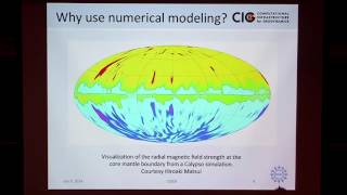 Geodynamics Tutorial 1 [upl. by Ridglee]