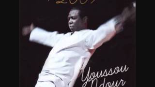 Youssou Ndour  Tukki [upl. by Atinwahs]