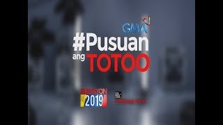 Pusuan ang Totoo [upl. by Anirbas]