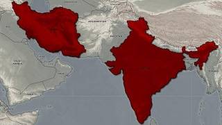 Dispatch Increasing Complications in IndiaIran Relations [upl. by Phyllys]