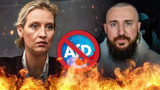 Die Zerstörung der AfD [upl. by Chiarra]