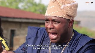 Aiye Nsare 3 Latest Yoruba Movie 2018 Drama Starring Femi Adebayo  Bimbo Oshin  Murphy Afolabi [upl. by Einnim]