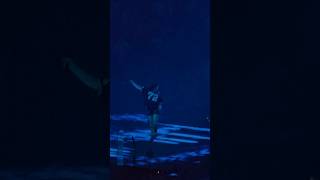 Baltimore Screams The Refrain To Chihiro  Billie Eilish  HMHAS Tour  Baltimore pt 3 hmhas [upl. by Tyrus]