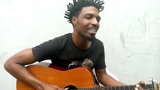 Ric Hassani only you cover by Lraby [upl. by Amsed643]