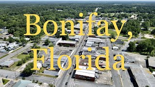 Bonifay Florida [upl. by Tirb566]