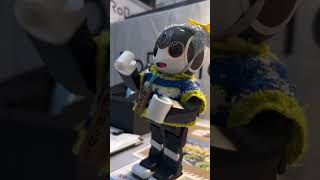 🤖😂Están locos los robots de Japón ¡expertos en cuidar la casa¡🏡💬 [upl. by Hsinam644]