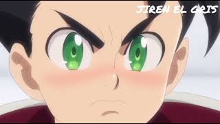 Zeldris y Meliodas Momentos Divertidos Nanatsu No Taizai en Latino [upl. by Ignacius]