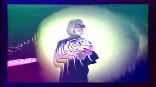 Drab Majesty  quotEllipsisquot Official Video [upl. by Cis]