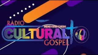 RADIO CULTURAL GOSPEL MAIS PERTO DE VOÇÊ [upl. by Learrsi925]