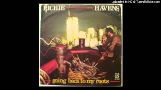 Richie HavensGoing Back To My Roots Original Mix [upl. by Marylee]